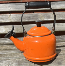 Le CREUSET Demi Kettle Max