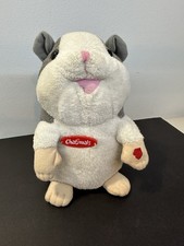 Chatimals’ Guinea Pig- Grey