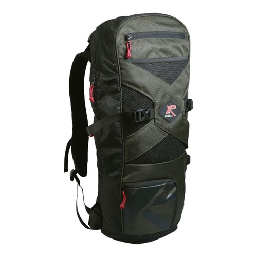 Deus backpack 240 - xp,