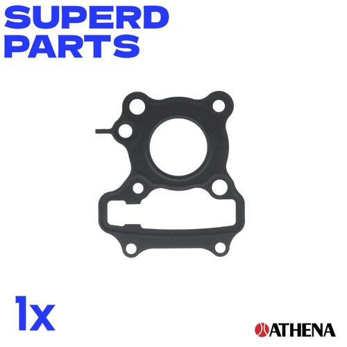 Engine head gasket - gasket, fits