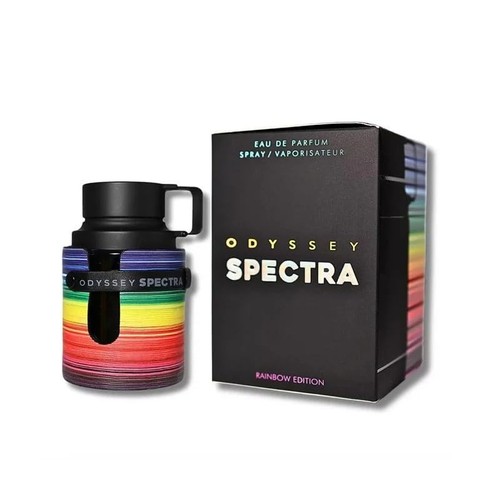Armaf odyssey spectra rainbow - odyssey,