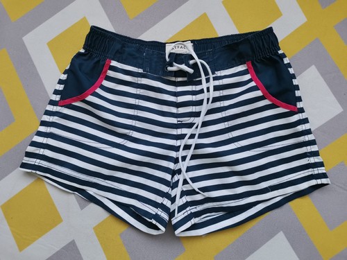 Womens fat face striped - face,