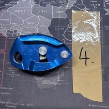 Petzl grigri belay ascender - grigri,