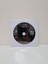 Silent Hill PS1 Demo disc Only