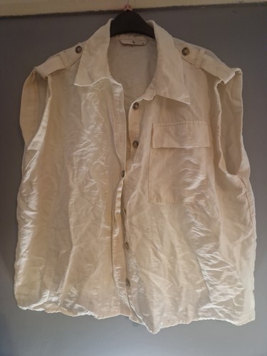 Ladies cream salisbury - cream,