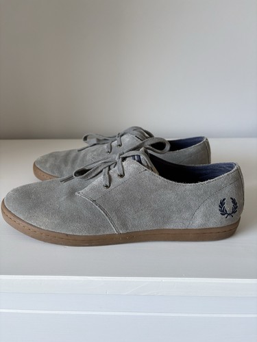 Fred perry men - perry, low