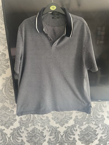 Ted baker grey micro - baker,