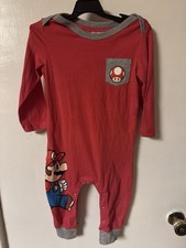 Nintendo Super Mario 24 Month