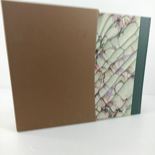 Folio society gilbert - folio, white