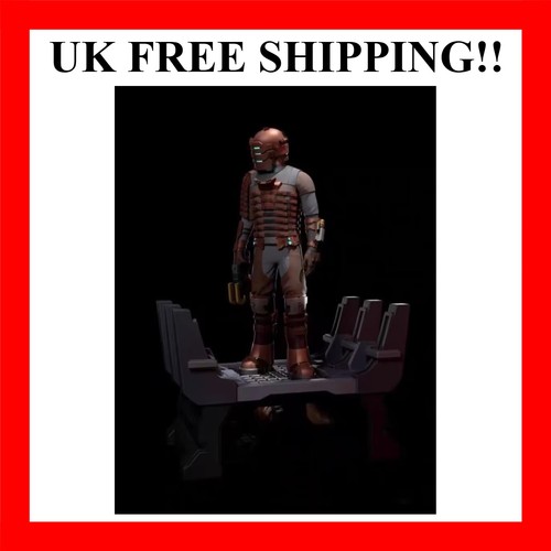 Scale resin body - 1/24,