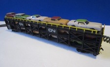 Selection of HO Gauge - Boxed