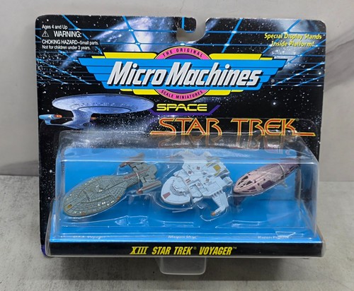 Vintage 1995 micro machines - 1995,