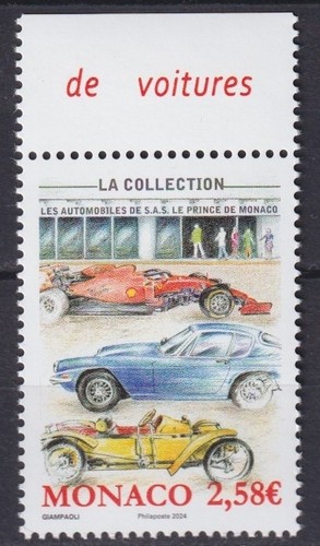 Monaco 2024 transport classic - monaco,