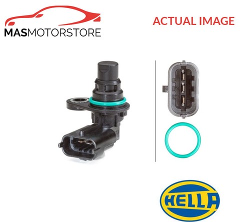 Camshaft position sensor hella - sensor,