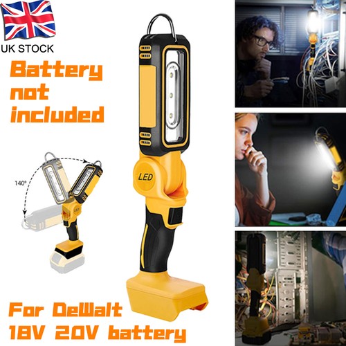 Handheld torch led work - handheld,