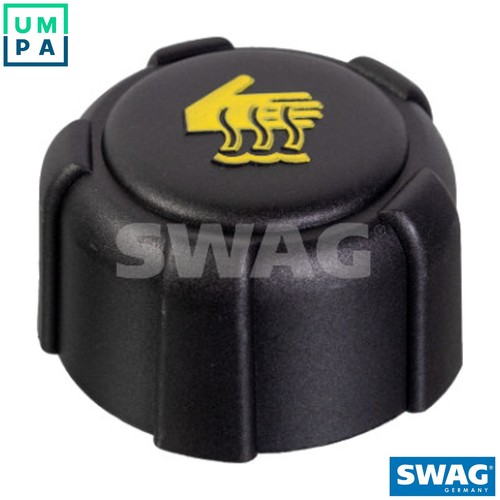 Cap coolant tank - cap, 92