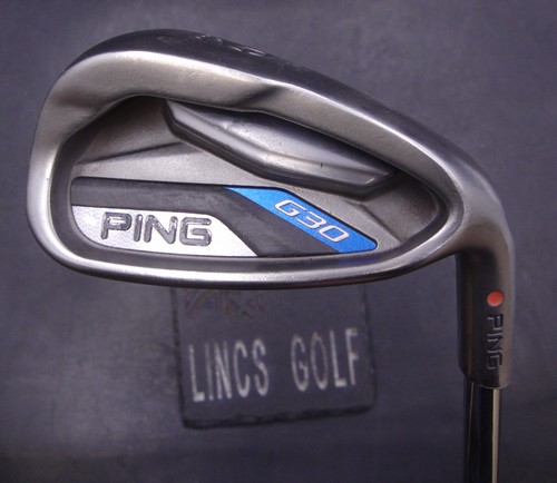 Ping g30 orange dot - ping,