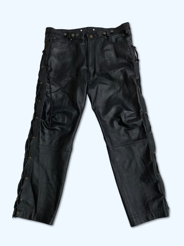 Jcc mens lace 100 genuine - mens,