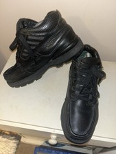 Lacoste Boots Size 7