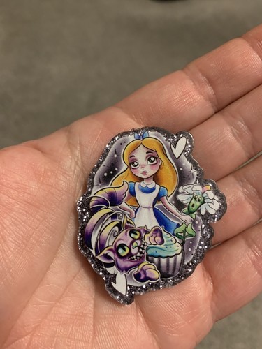Magical alice wonderland - magical,