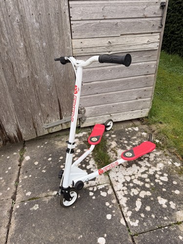 Sporter wiggle flicker - wiggle,
