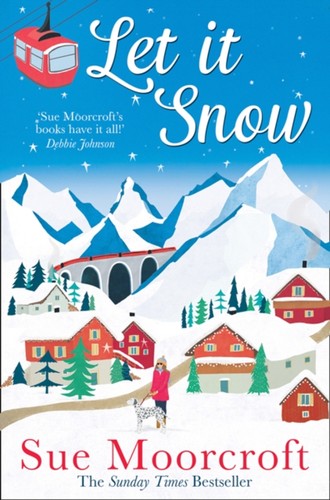 Let snow paperback sue - snow,