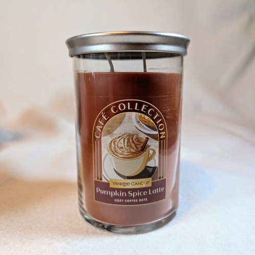 Yankee candle scented - yankee,
