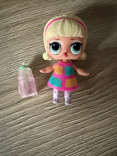Lol surprise doll go - lol,