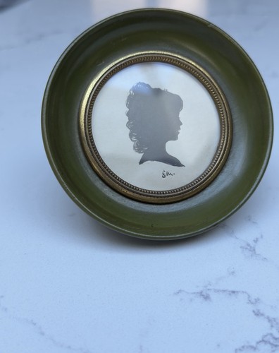 Original georgian painted - georgian,