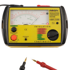 Robin rcd kmp 2140e insulation - robin,