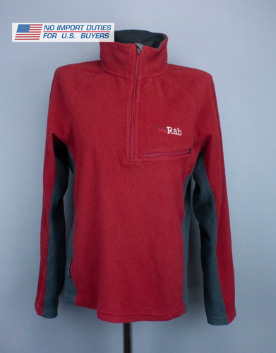 Womens rab micro - rab, pull-on