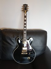 Gibson Custom Shop B.B. King Lucille