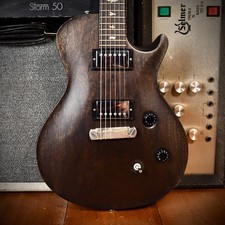 PRS Singlecut Standard