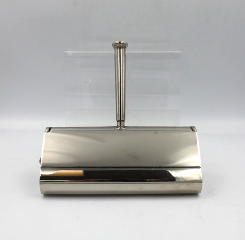 French vintage chrome crumb - french,