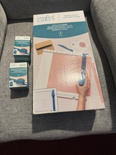 Comcast craft trim - &, scores
