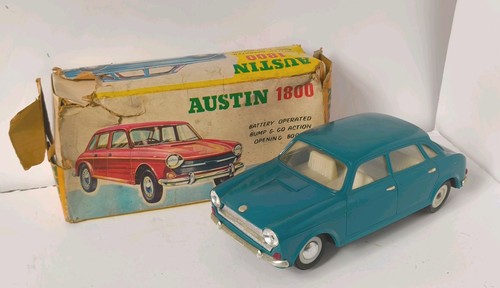 Vintage austin 1800 - vintage,
