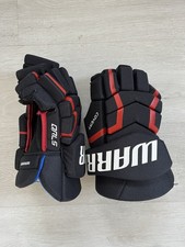 Warrior Covert QRL5 Adult Ice