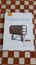 Stander EZ Adjust Bed Rail -