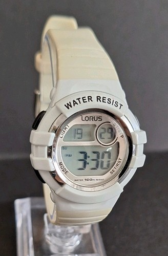 Lorus seiko z013 x004 - by,