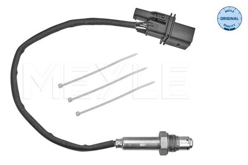 Before catalytic converter - catalytic,