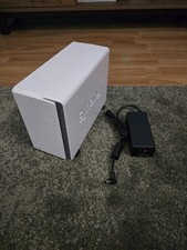 Synology DS220j 2-Bay NAS
