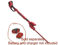 Hedge Cutter Trimmer Cordless