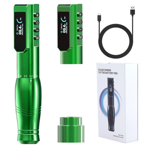 Tattoo equipment wireless - equipment,