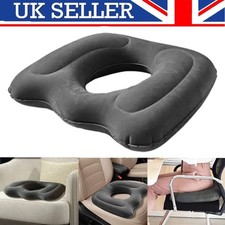 Ring Cushion Inflatable Piles