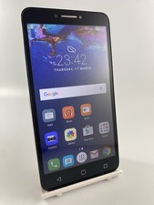Alcatel 4 6 9001X Black Tesco