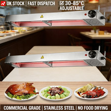 Commercial Electric Food