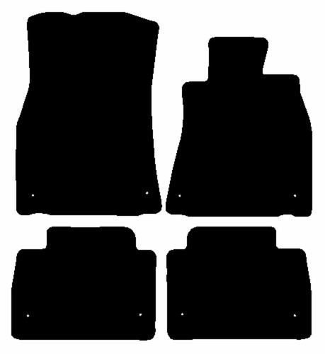 Tailored for lexus 460 - lexus,