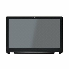 1080p IPS LCD Display Touch