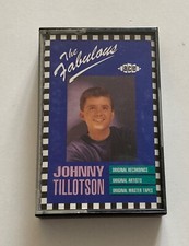 Johnny Tillotson - The