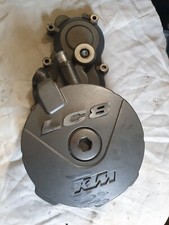 KTM 990 ENGINE CASE STATOR COVER  LC8 Crankcase